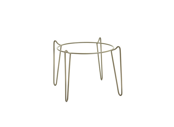 Sergio Herman -  Surface 6pc meeresfrüchte-stand - L