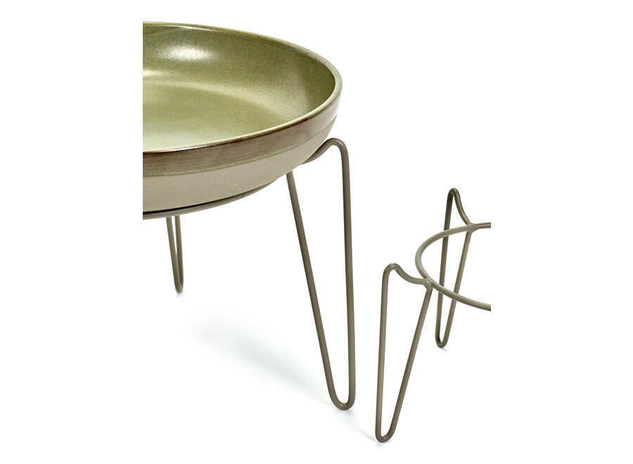 Sergio Herman - Surface standaard fruit de mer - M