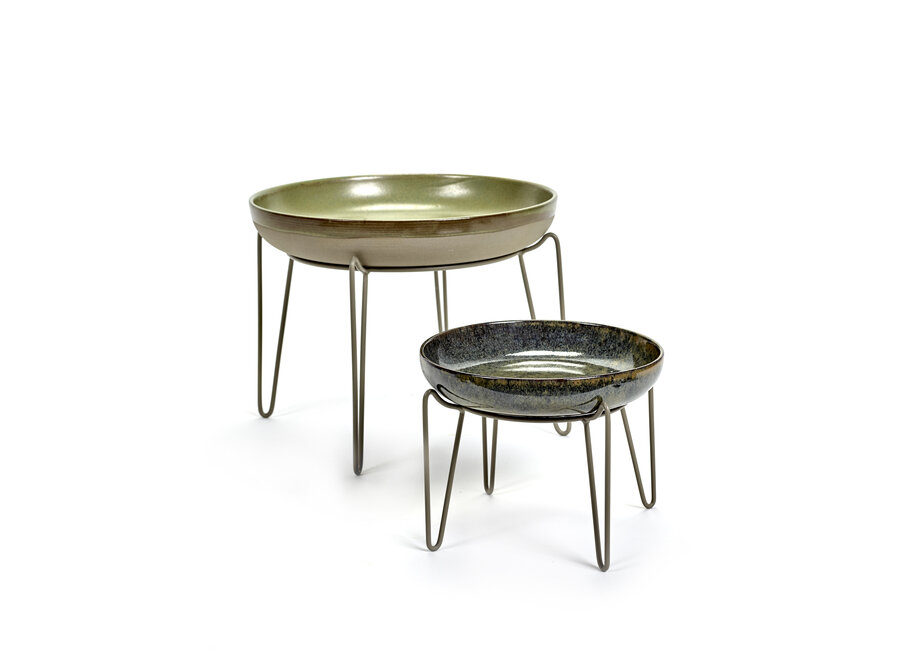 Sergio Herman - Surface standaard fruit de mer - M