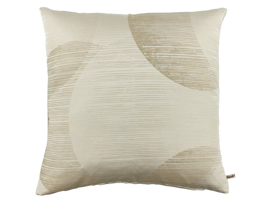 Decorative cushion Circos Sand