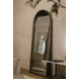 Spiegel Milos - Antique Bronze