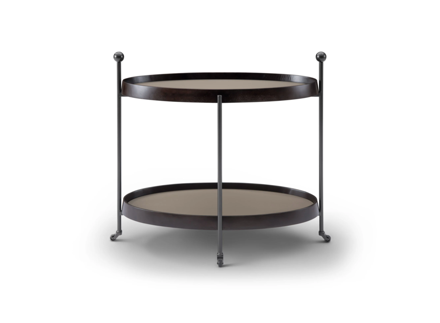 Trolley Navid -  Bronze