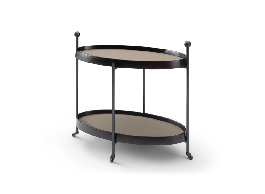 Trolley Navid -  Bronze