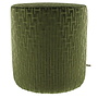 Poef Mocellia Green