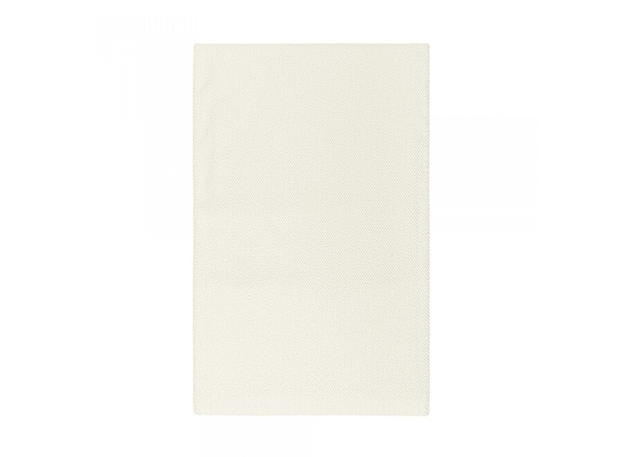 Bathmat 'Pearls' - Natural