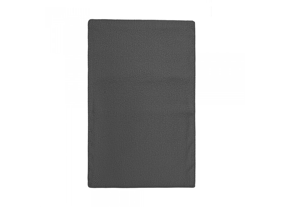 Tapis de bain 'Pearls' - Storm