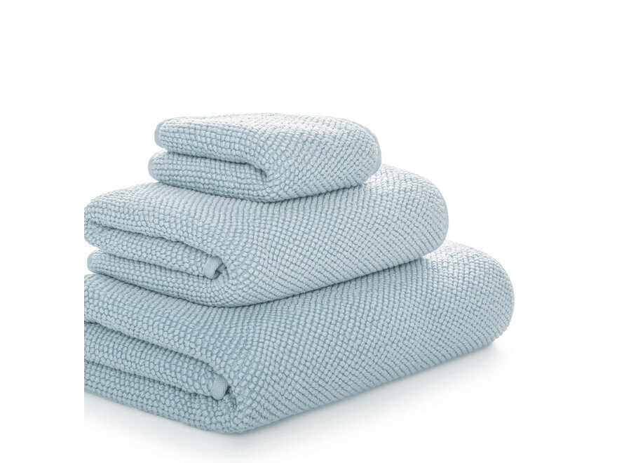 Towel 'Pearls' - Seamist