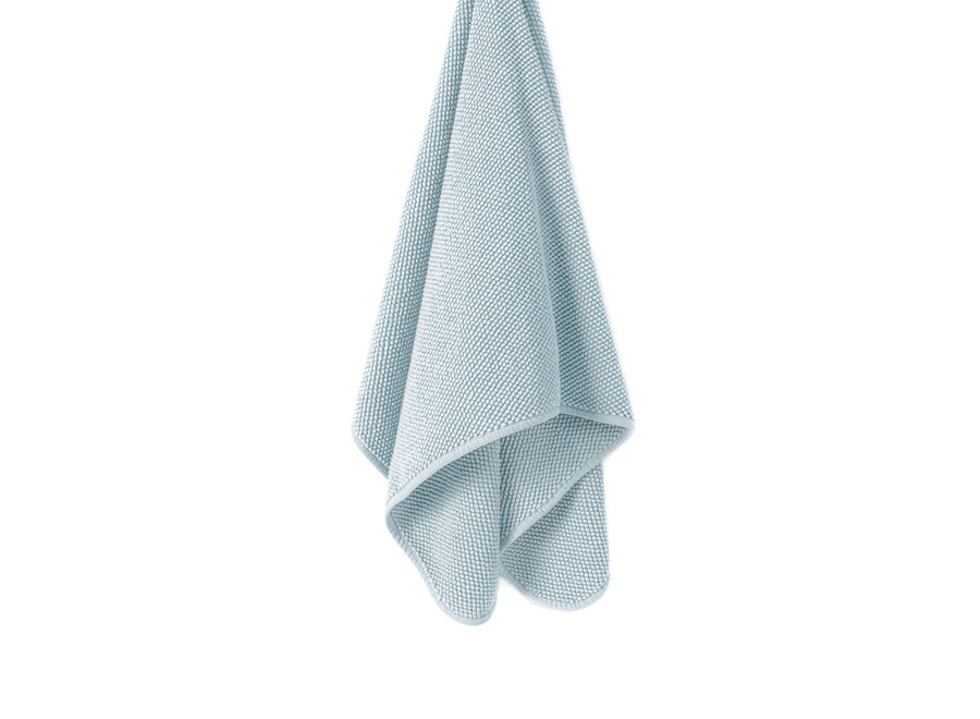 Handdoek 'Pearls' - Seamist