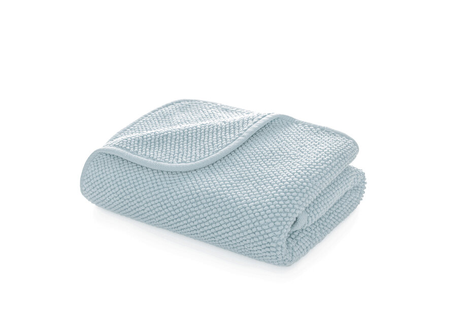 Handdoek 'Pearls' - Seamist