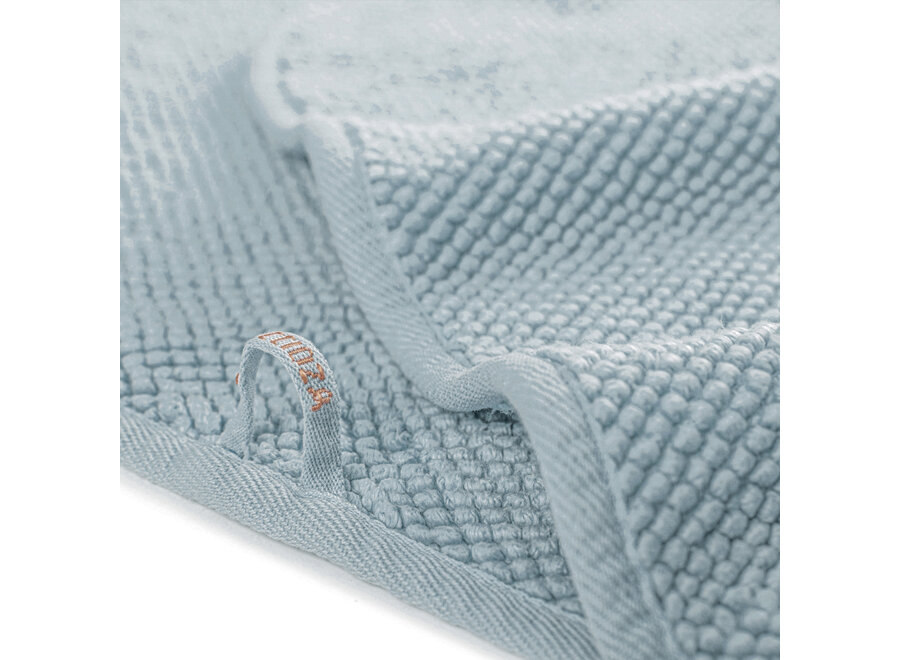 Towel 'Pearls' - Seamist