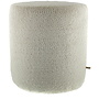 Pouf Shelly Off White