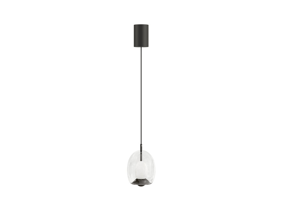 Pendant lamp 'Otis' - II