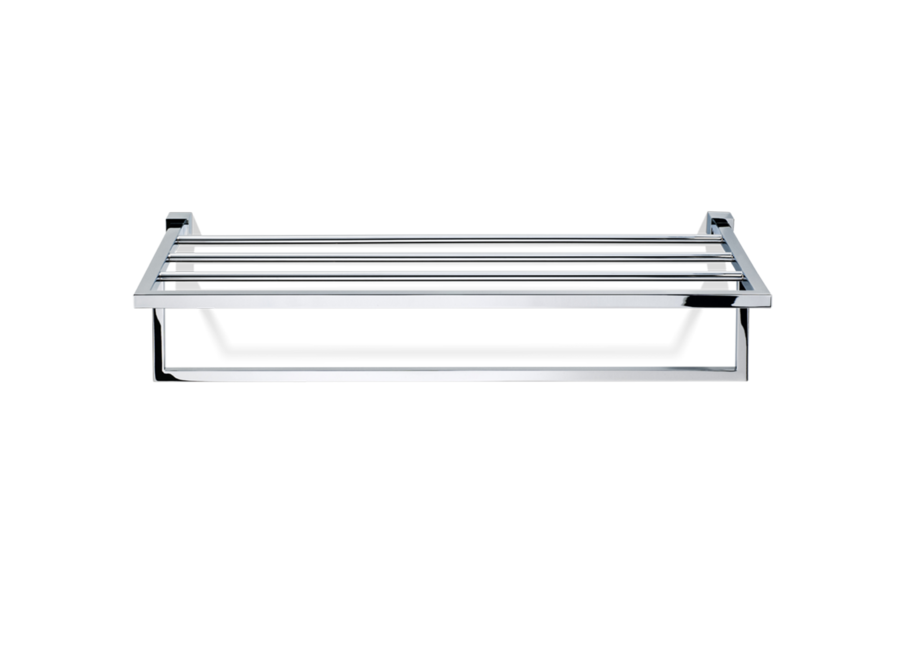 Handtuchablage Corner - KHT - Chrome