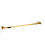 Porte serviette 'Corner' - HTE - Gold