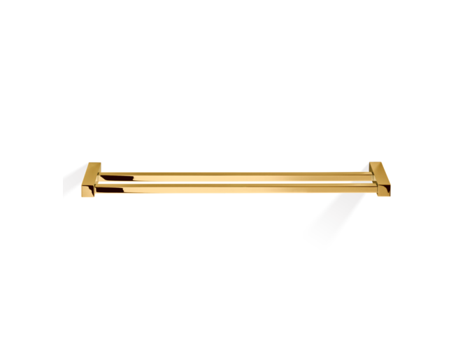 Handdoekhouder Corner - HTD - Gold