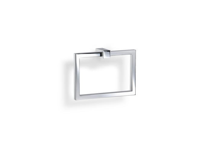 Handtuchhalter Corner - HTR - Chrome