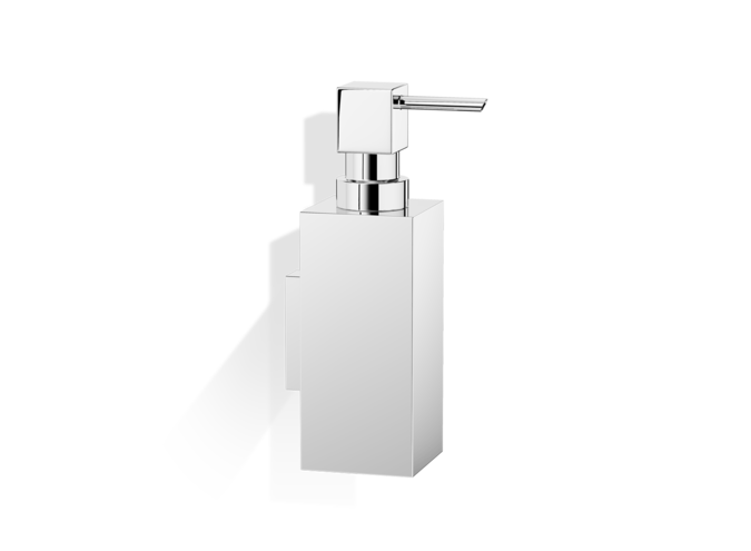 Seifenspender  Corner - Wandmontiert - WSP - Chrome