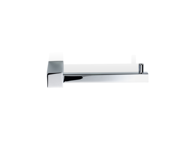 Toilettenpapierhalter Corner - TPH 1 - Chrome