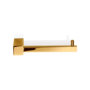 Porte-papier hygiénique 'Corner' - TPH 1- Gold