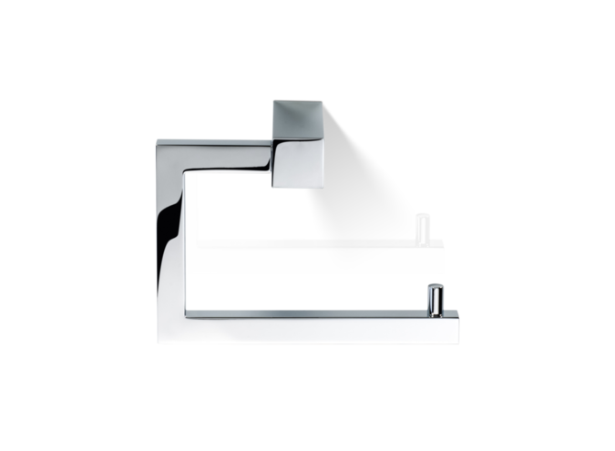 Toilet paper holder Corner - TPH 3 - Chrome
