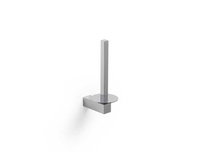 Ersatz-Papierhalter Corner - ERH - Chrome