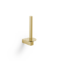 Ersatz-Papierhalter 'Corner' - ERH - Gold