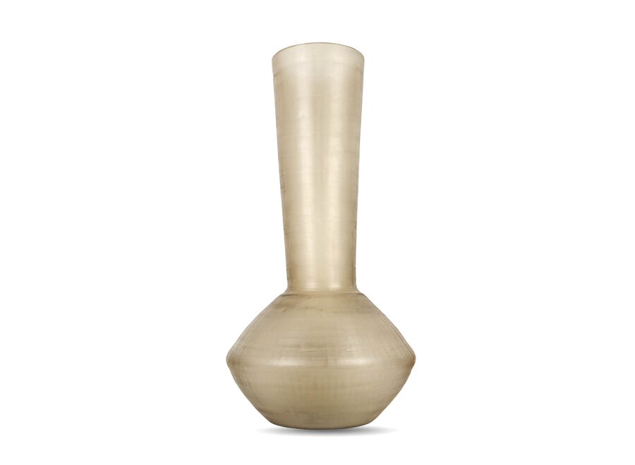 Vaas 'Amber' XL - smoke