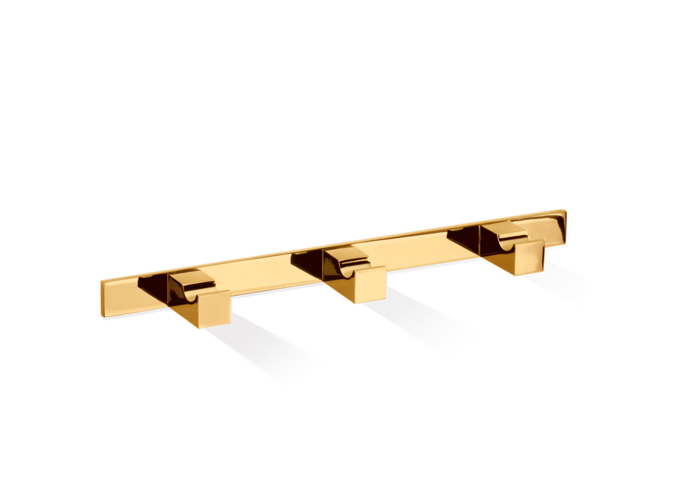 Hakenleiste Corner - Hak 3 - Gold