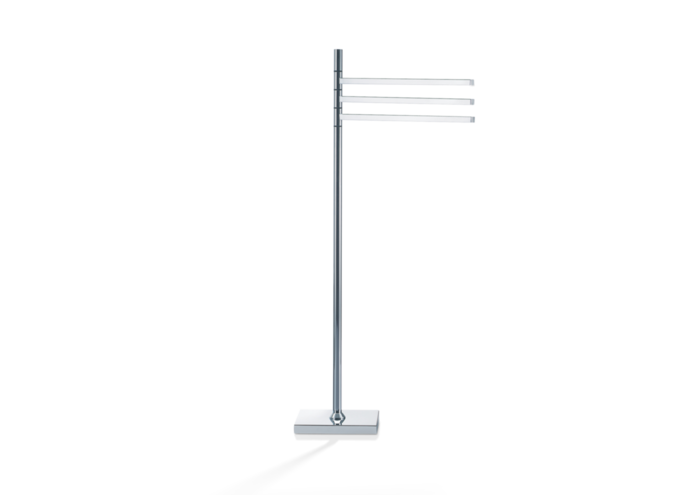 Handdoekhouder Corner - HT 82 - Chrome