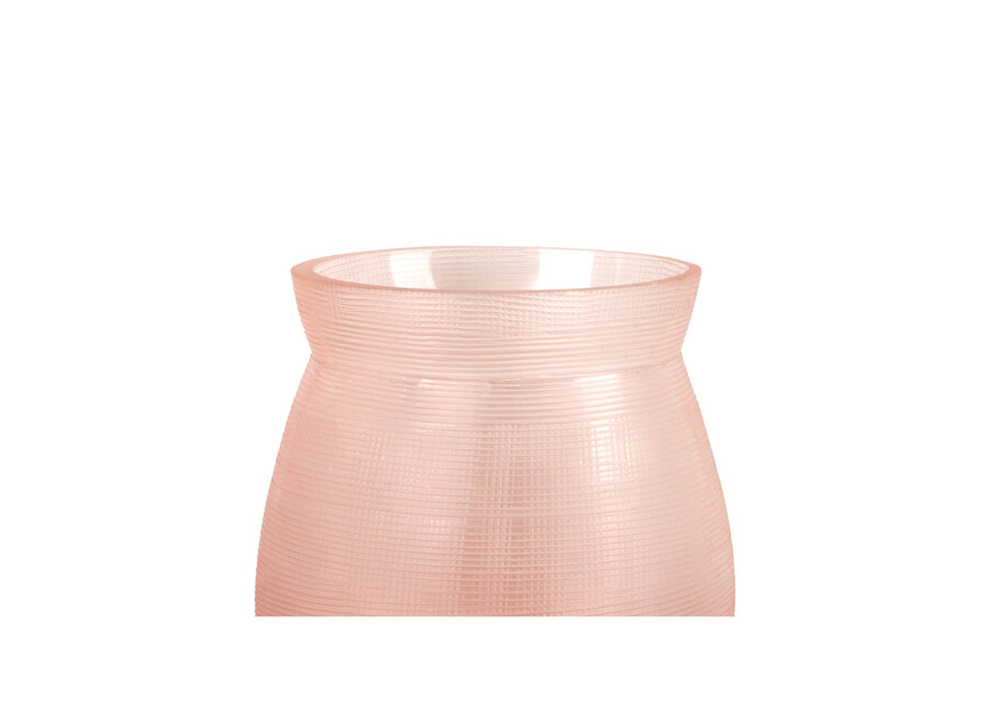 Bougie chauffe-plat 'Dahlia'