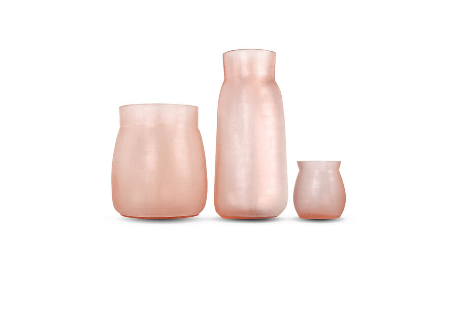 Vase 'Dahlia' - L
