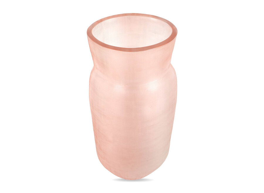 Vase 'Dahlia' - L