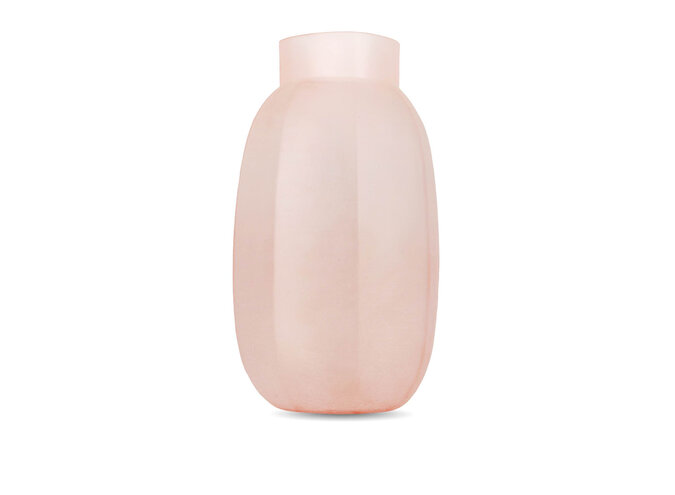 Vase 'Sierra' - L