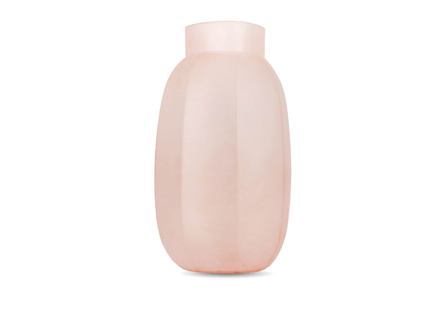 Vase 'Sierra' - L