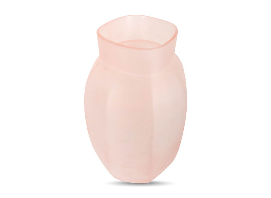 Vase 'Sierra' - L