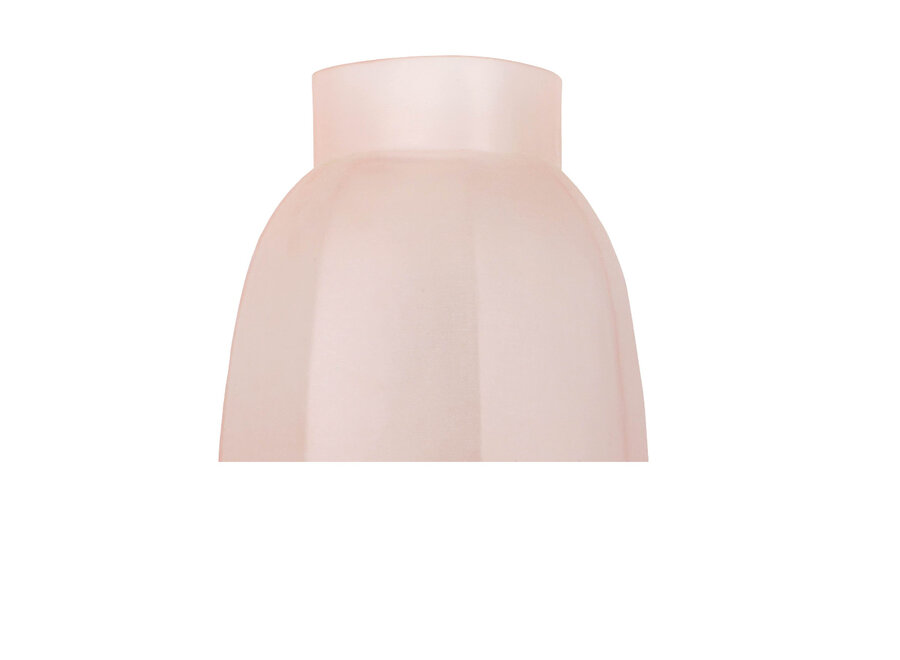 Vase 'Sierra' - L