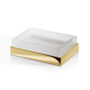 Porte-savon 'Corner' - STS - Gold