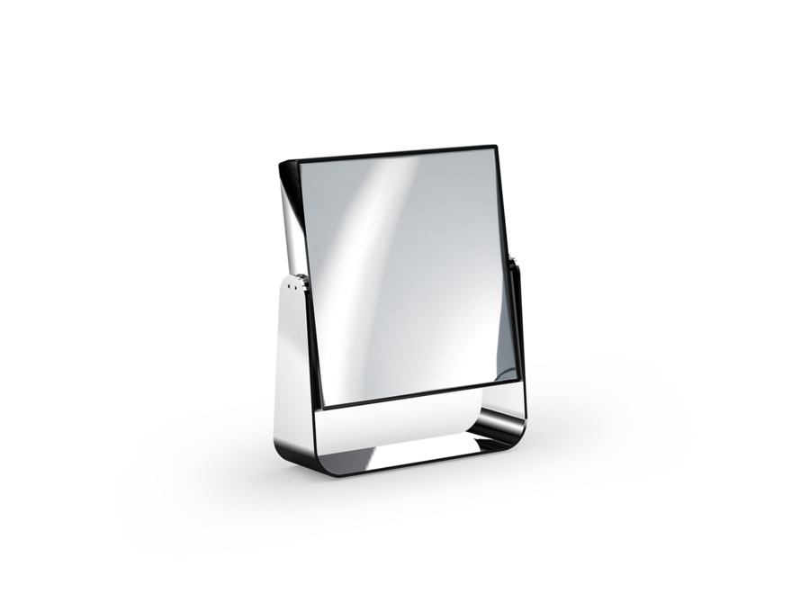 Vanity Mirror 'Porzellan' - SPT65 - Chrome