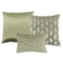 Kussencombinatie Olive: Dafne, Ikaya & Isabella