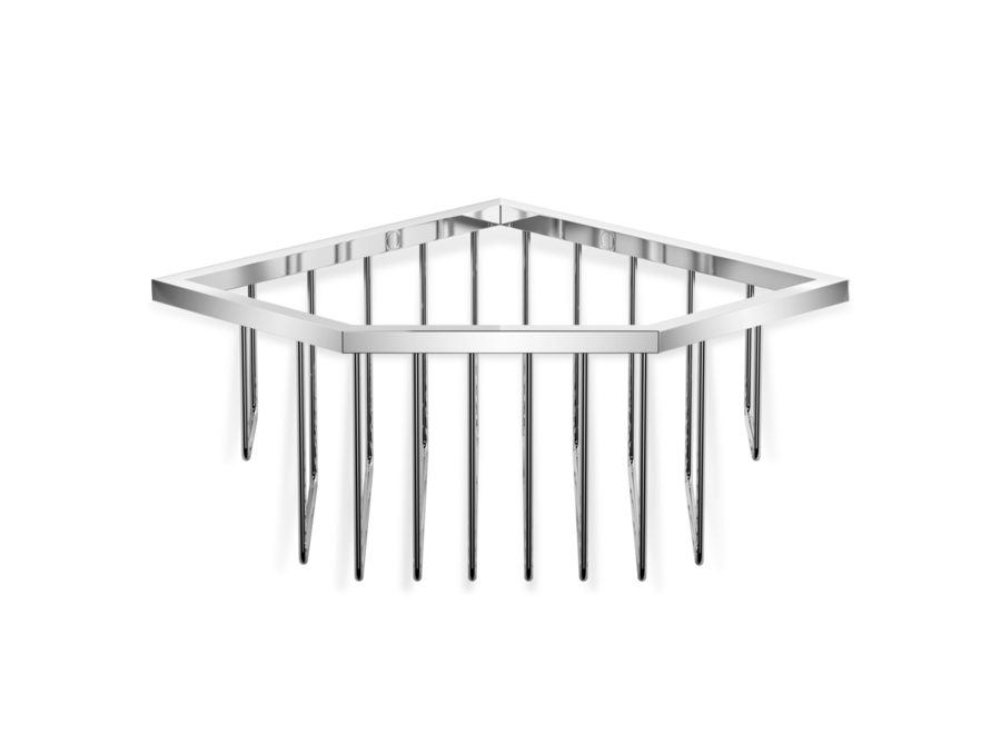 Duschkorb Corner - ECK 1 - Chrome
