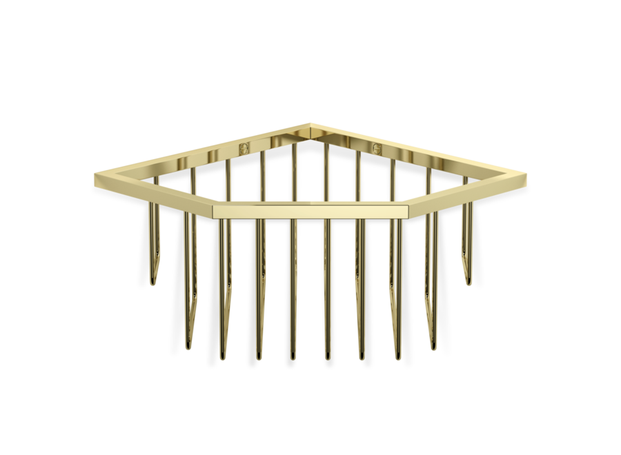 Hoekdouchemand Corner - ECK 1 - Gold