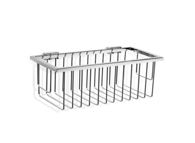 Panier de douche mural Corner - WND 3 - Chrome