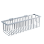 Panier de douche mural 'Corner' - WND 2 - Chrome