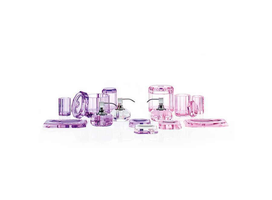 Gobelet 'Kristall' - Violet