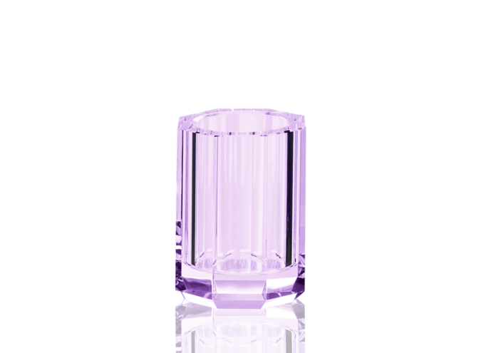 Gobelet Kristall - Violet