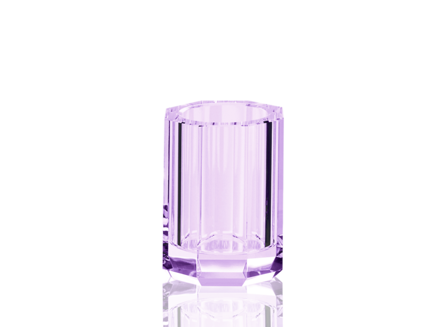 Gobelet Kristall - Violet