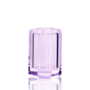 Tumbler 'Kristall' - Violet