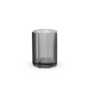Beker 'Kristall' - Antraciet