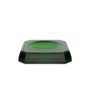 Porte-savon 'Kristall' - Vert