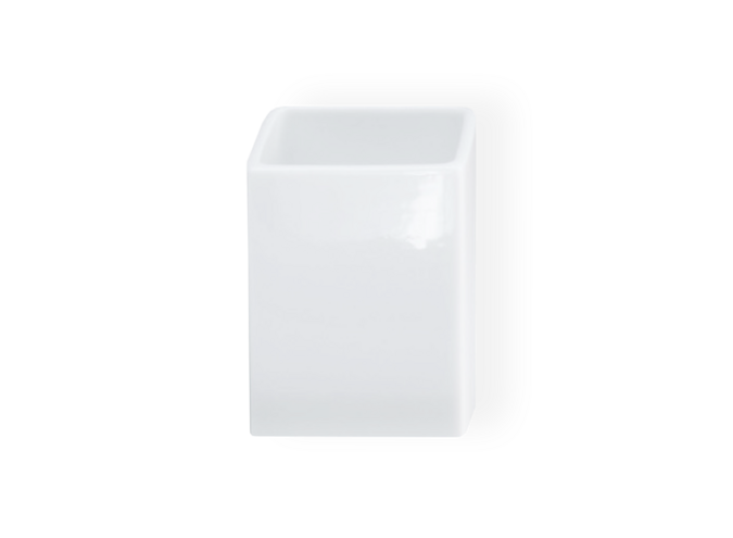 Gobelet Porzellan -DW610 - White